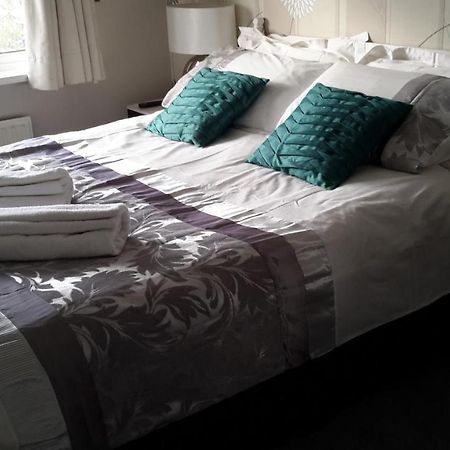 Keresen B&B Уейдбридж Екстериор снимка