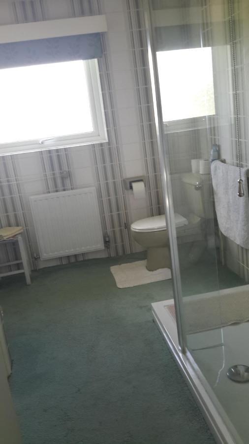 Keresen B&B Уейдбридж Екстериор снимка