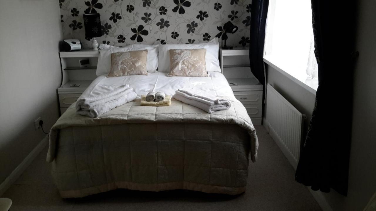 Keresen B&B Уейдбридж Екстериор снимка